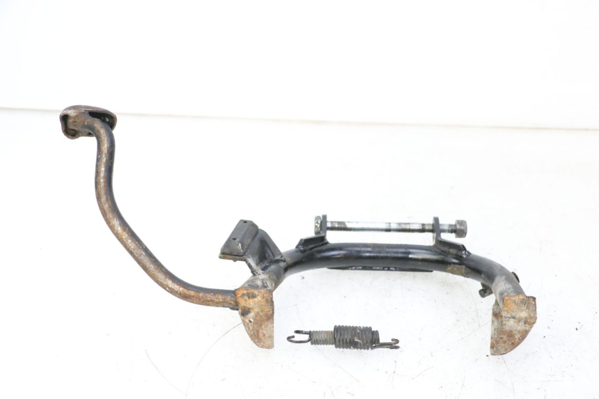 photo de STOPKA CENTRALNA PIAGGIO LXV 4T 50 (2009 - 2013) - Zbliżenie techniczne