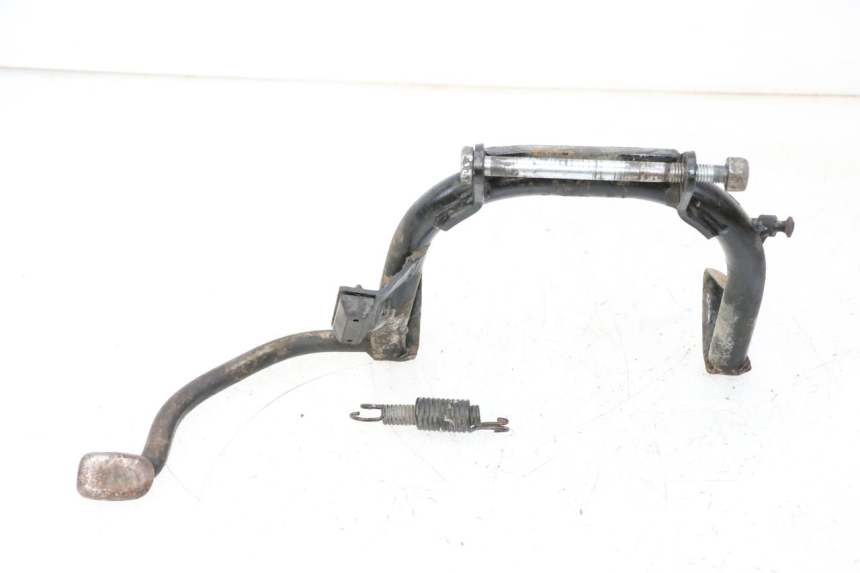 photo de STOPKA CENTRALNA PIAGGIO LXV 4T 50 (2009 - 2013) - Widok ogólny