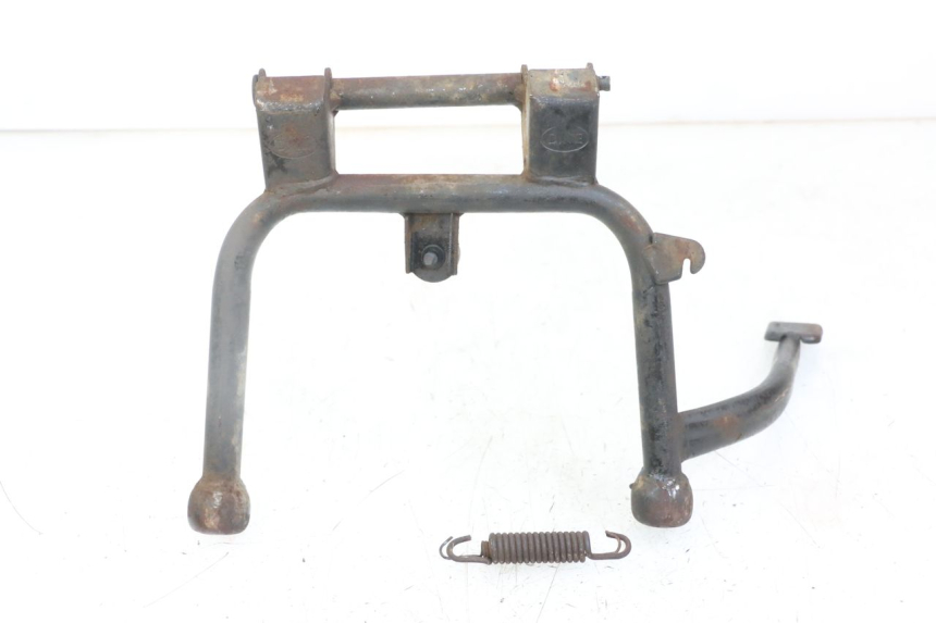 photo de STOPKA CENTRALNA MASH CITY 4T 50 (2018 - 2020) - Widok główny