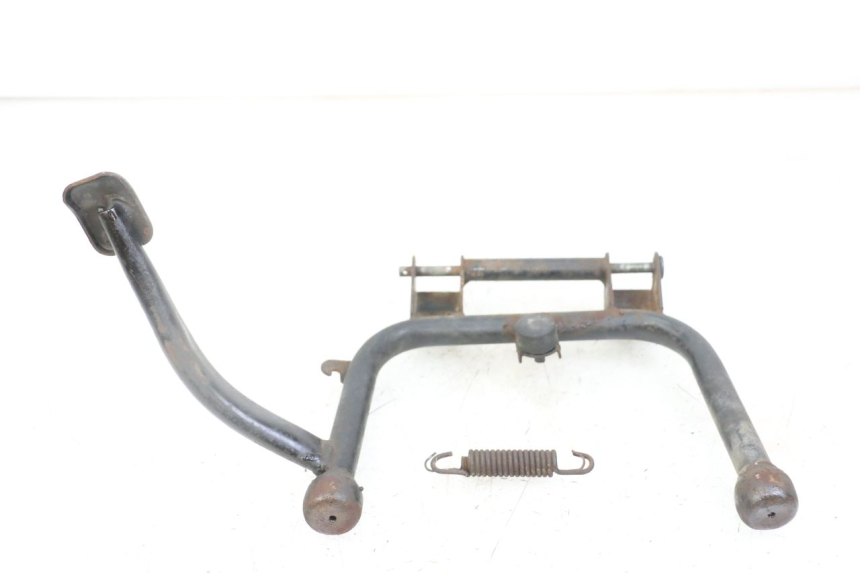 photo de STOPKA CENTRALNA MASH CITY 4T 50 (2018 - 2020) - Zoom stanu zużycia