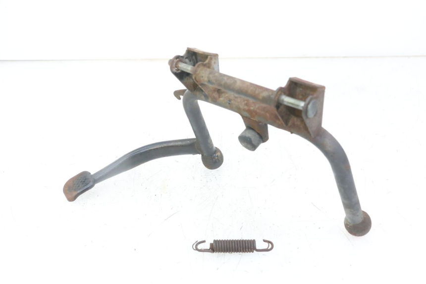 photo de STOPKA CENTRALNA MASH CITY 4T 50 (2018 - 2020) - Inny kąt widzenia