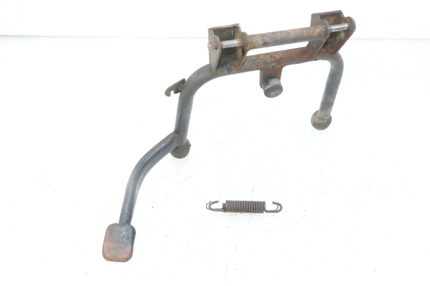 photo de STOPKA CENTRALNA MASH CITY 4T 50 (2018 - 2020) - Zbliżenie techniczne