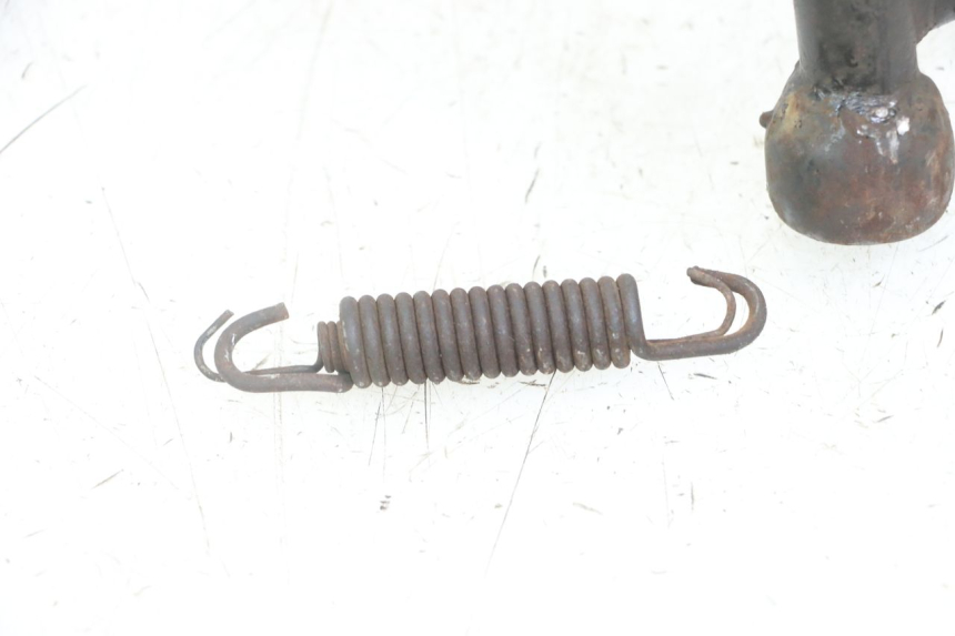 photo de STOPKA CENTRALNA MASH CITY 4T 50 (2018 - 2020) - Widok ogólny