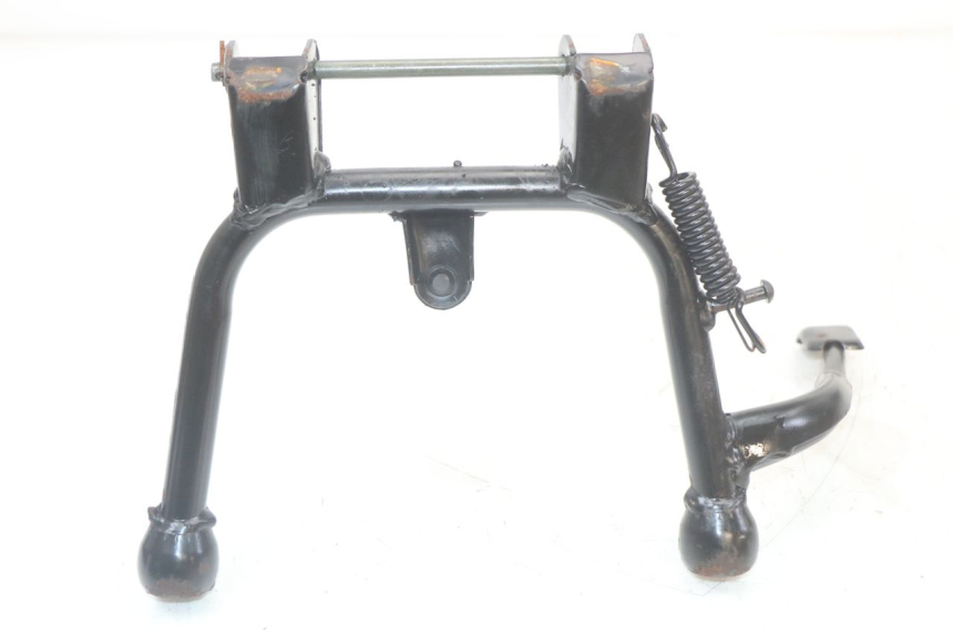 photo de STOPKA CENTRALNA MASH LEGEND'R 4T 50 (2021 - 2025) - Widok główny