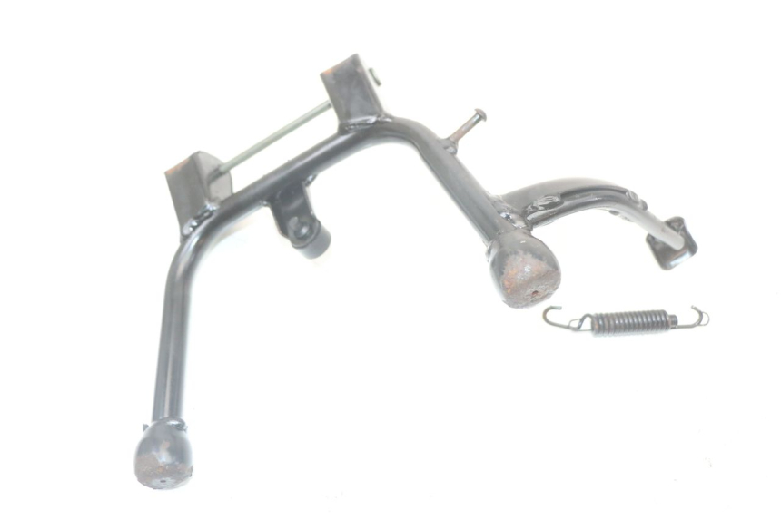 photo de STOPKA CENTRALNA MASH LEGEND'R 4T 50 (2021 - 2025) - Zoom stanu zużycia