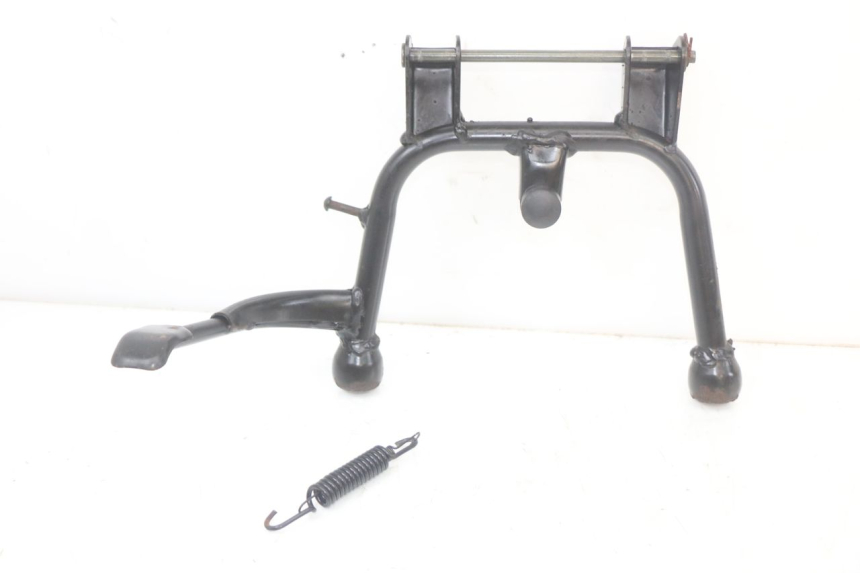 photo de STOPKA CENTRALNA MASH LEGEND'R 4T 50 (2021 - 2025) - Inny kąt widzenia