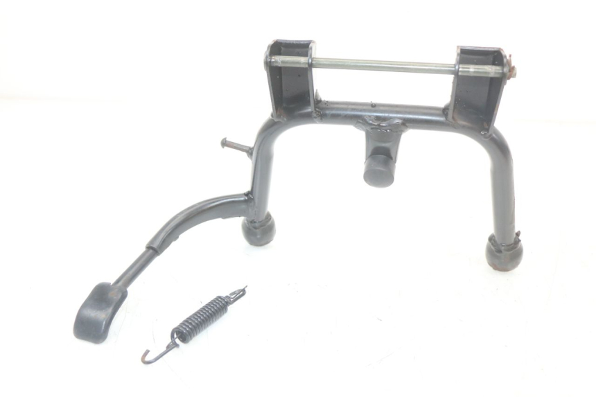 photo de STOPKA CENTRALNA MASH LEGEND'R 4T 50 (2021 - 2025) - Zbliżenie techniczne