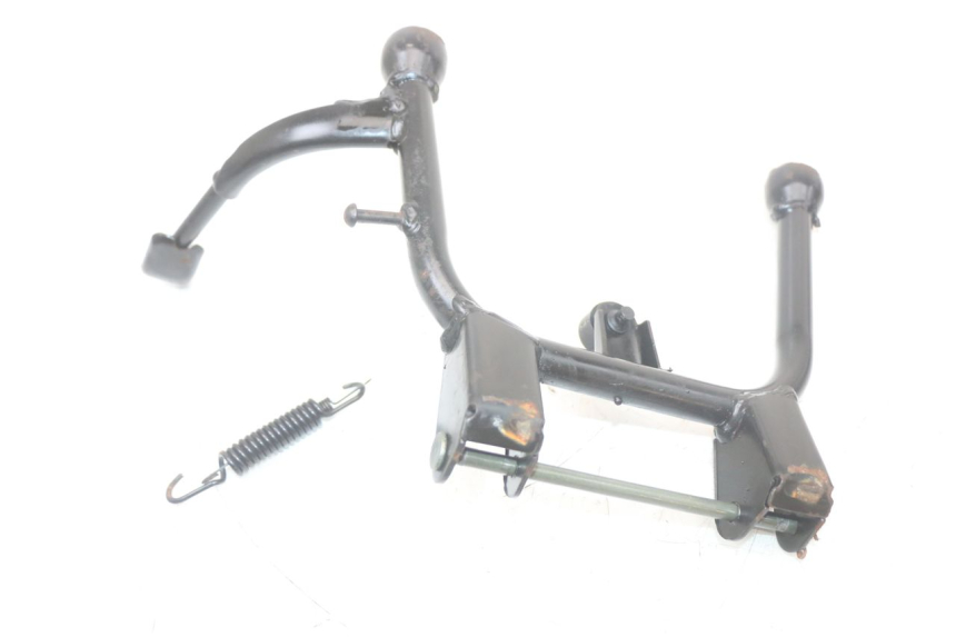 photo de STOPKA CENTRALNA MASH LEGEND'R 4T 50 (2021 - 2025) - Widok ogólny