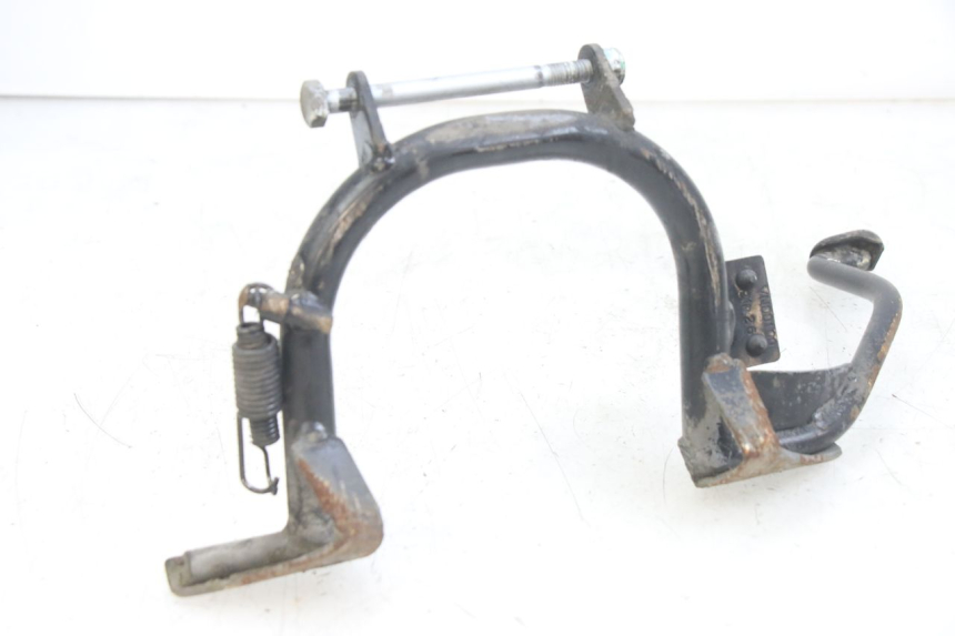 photo de STOPKA CENTRALNA PIAGGIO MEDLEY 125 (2016 - 2023) - Widok główny