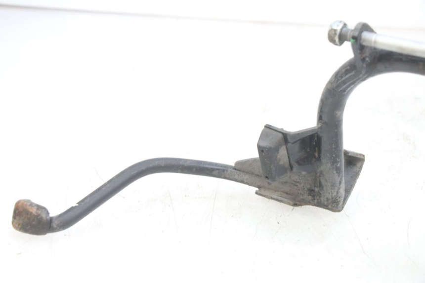 photo de STOPKA CENTRALNA PIAGGIO MEDLEY 125 (2016 - 2023) - Zoom stanu zużycia