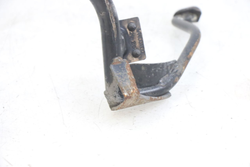 photo de STOPKA CENTRALNA PIAGGIO MEDLEY 125 (2016 - 2023) - Zbliżenie techniczne