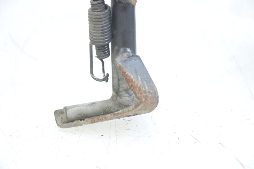 photo de STOPKA CENTRALNA PIAGGIO MEDLEY 125 (2016 - 2023) - Widok ogólny