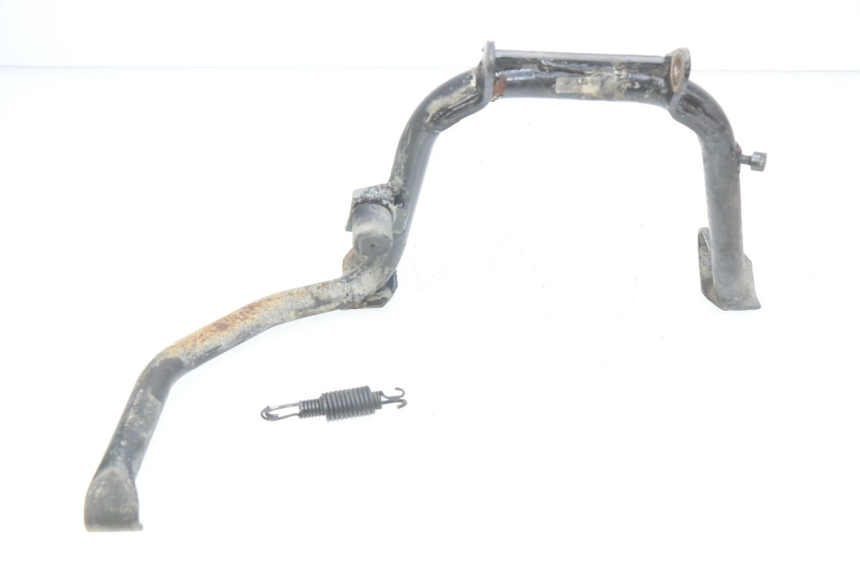 photo de  PIAGGIO MP3 LT 300 (2010 - 2016) - Zoom stanu zużycia