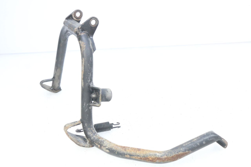 photo de  PIAGGIO MP3 LT 300 (2010 - 2016) - Zbliżenie techniczne