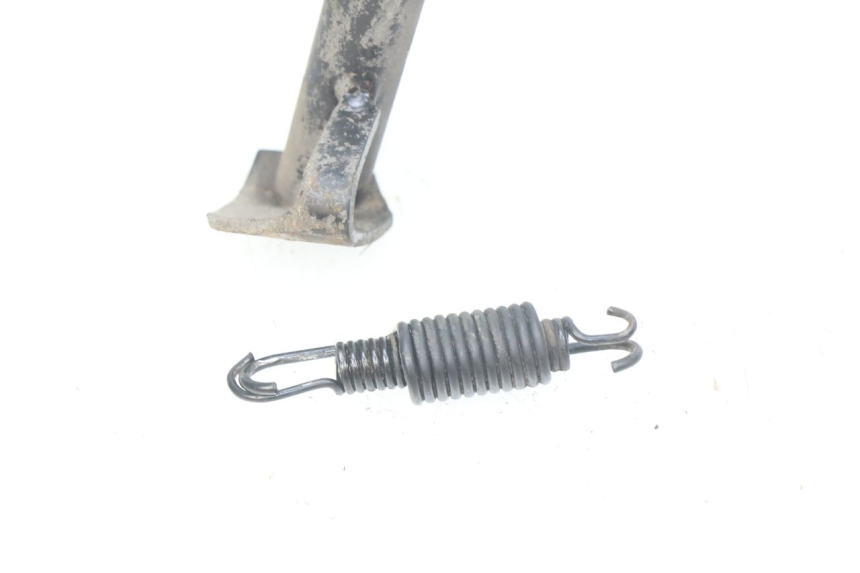 photo de  PIAGGIO MP3 LT 300 (2010 - 2016) - Punkty mocowania