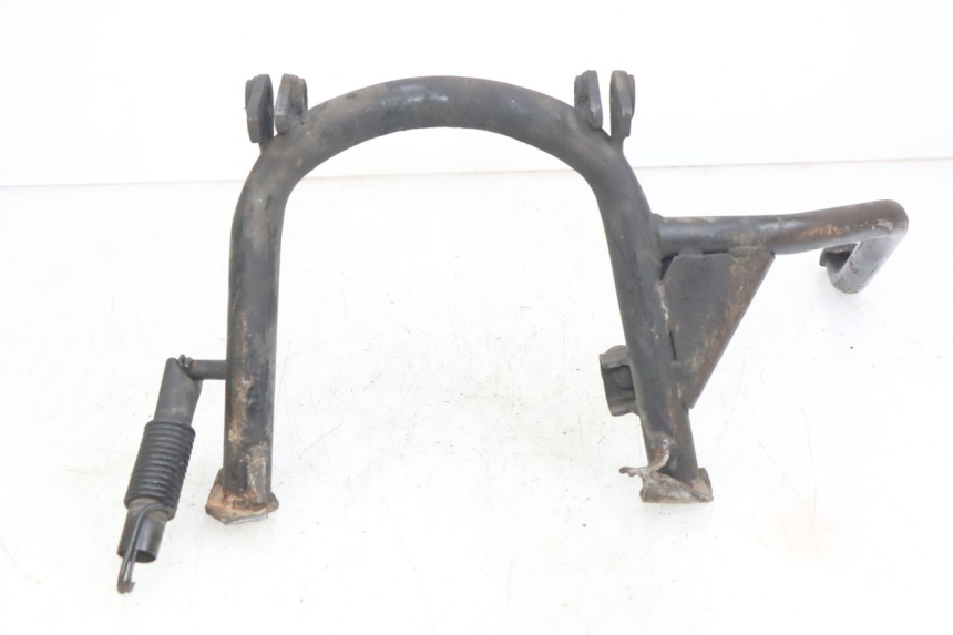 photo de  PIAGGIO MP3 LT 400 (2007 - 2012) - Widok główny