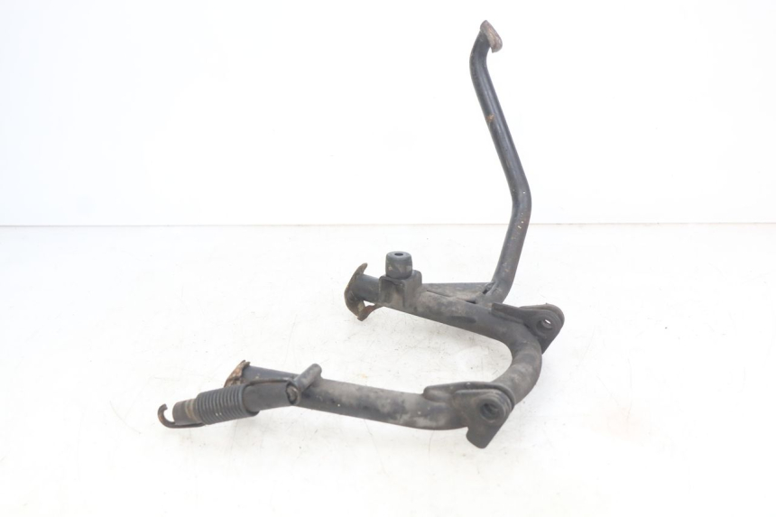 photo de  PIAGGIO MP3 LT 400 (2007 - 2012) - Szczegół części