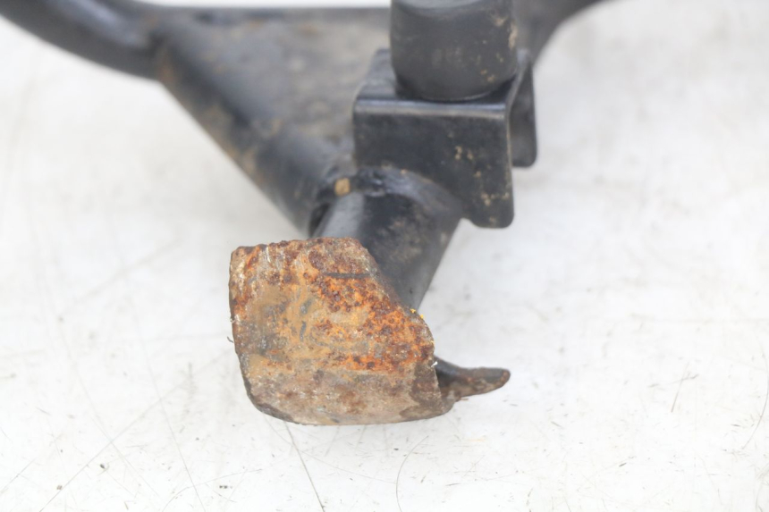 photo de  PIAGGIO MP3 LT 400 (2007 - 2012) - Inny kąt widzenia