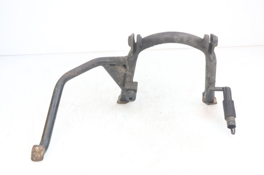 photo de  PIAGGIO MP3 LT 400 (2007 - 2012) - Widok ogólny