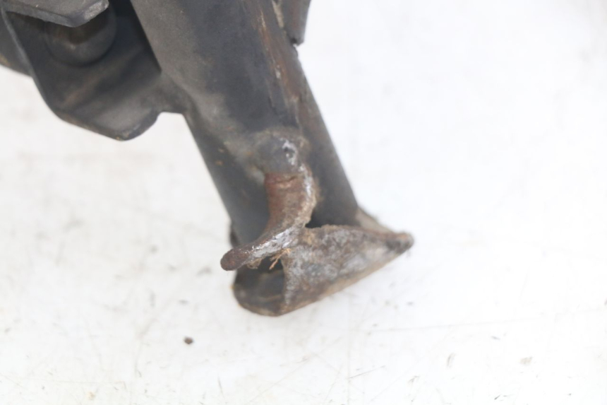 photo de  PIAGGIO MP3 LT 400 (2007 - 2012) - Punkty mocowania