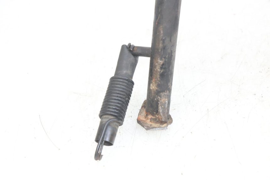 photo de  PIAGGIO MP3 LT 400 (2007 - 2012) - Stan powierzchni