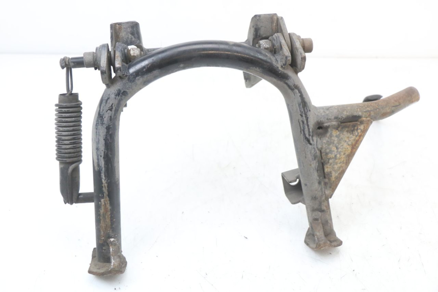 photo de  PIAGGIO MP3 LT 400 (2007 - 2012) - Widok główny