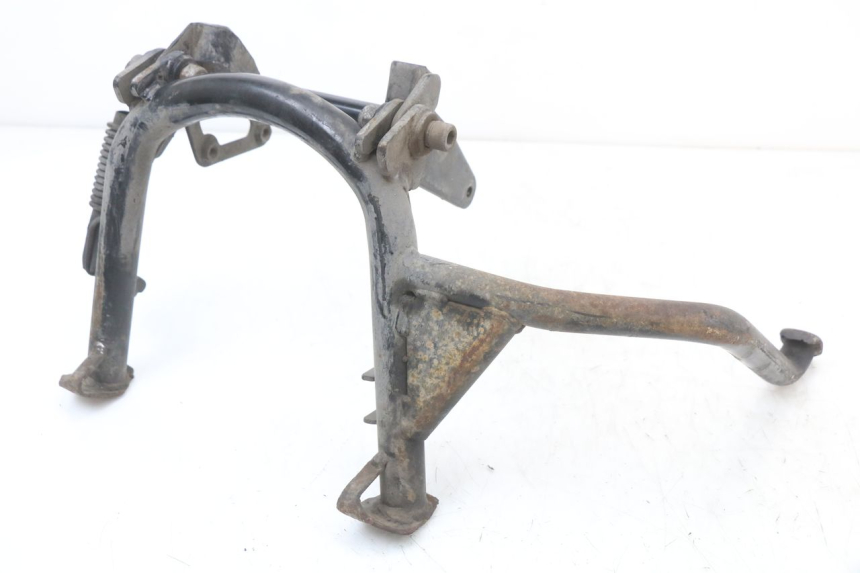 photo de  PIAGGIO MP3 LT 400 (2007 - 2012) - Szczegół części