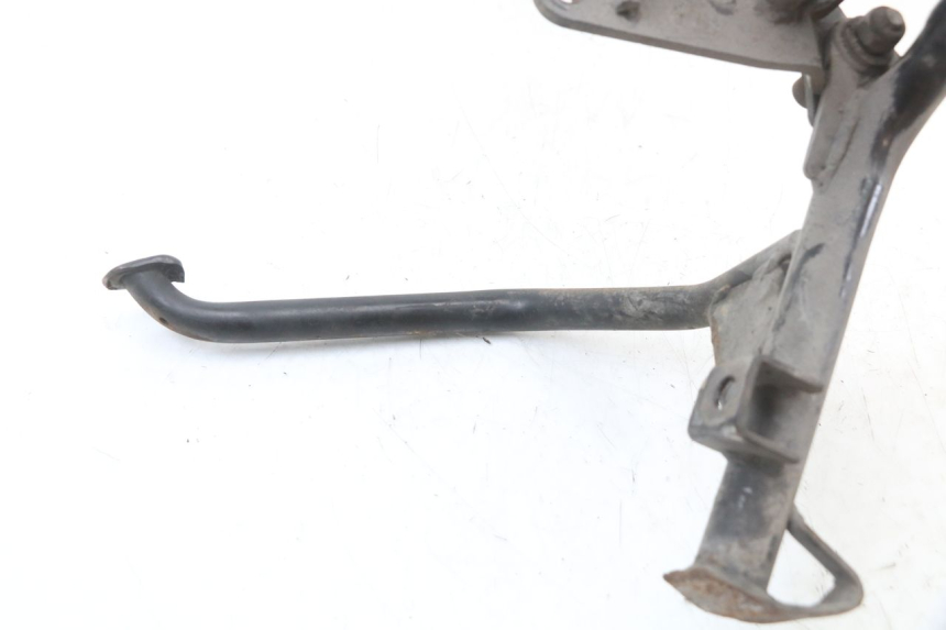 photo de  PIAGGIO MP3 LT 400 (2007 - 2012) - Zbliżenie techniczne