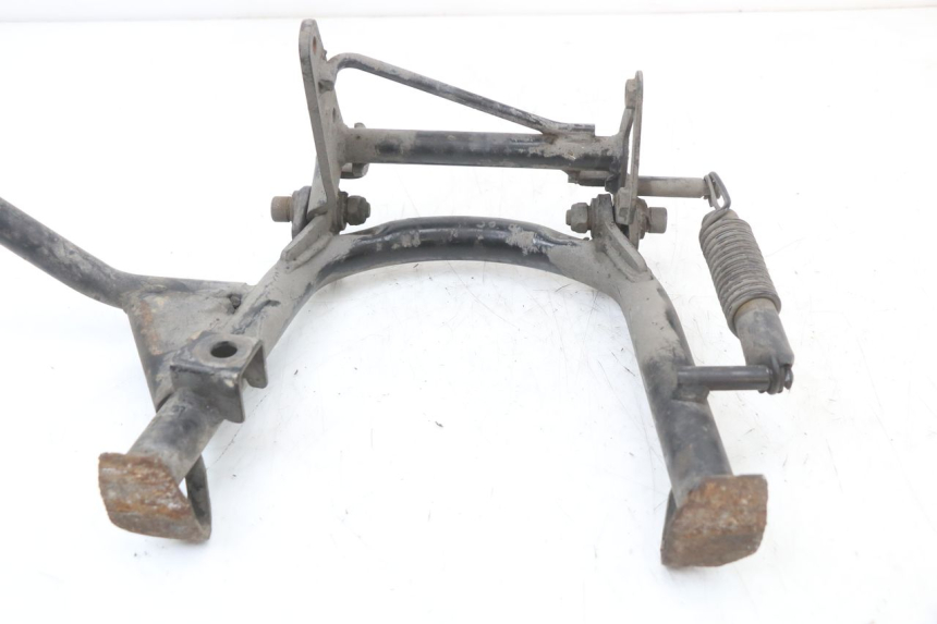 photo de  PIAGGIO MP3 LT 400 (2007 - 2012) - Widok ogólny