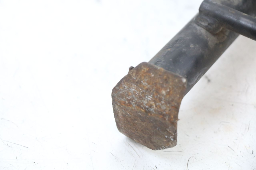 photo de  PIAGGIO MP3 LT 400 (2007 - 2012) - Punkty mocowania