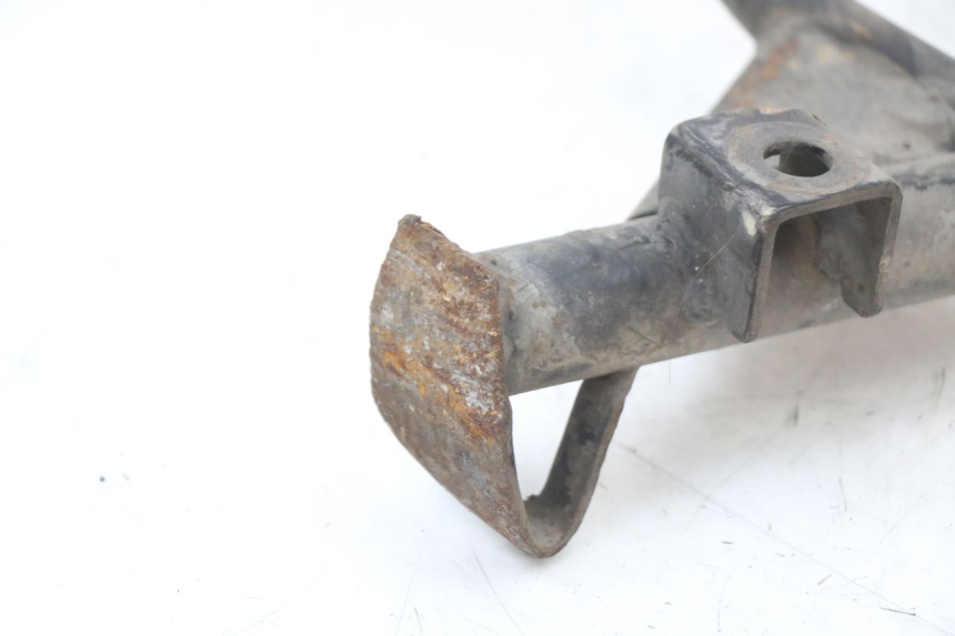 photo de  PIAGGIO MP3 LT 400 (2007 - 2012) - Stan powierzchni