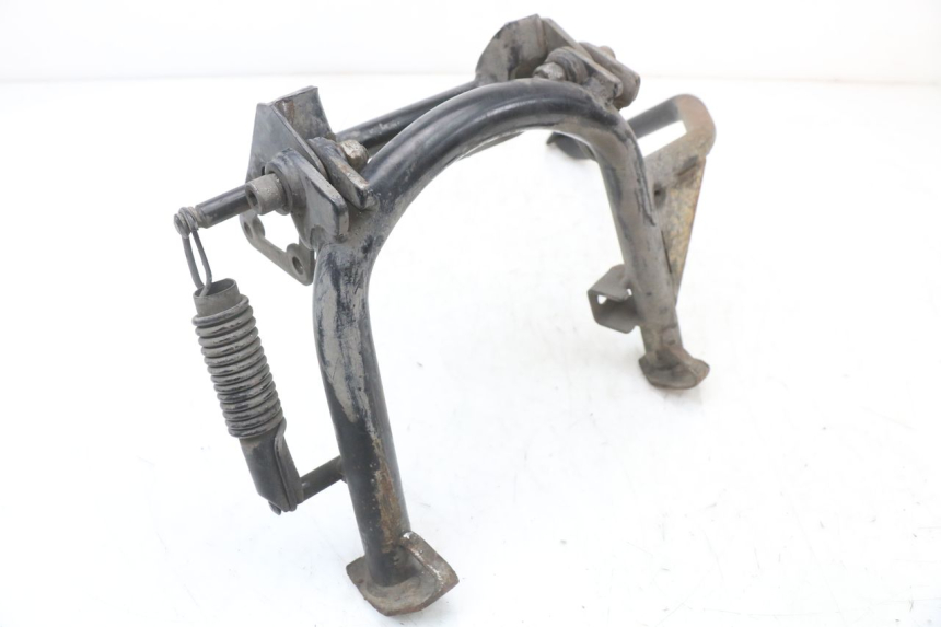 photo de  PIAGGIO MP3 LT 400 (2007 - 2012) - Część sprawdzona