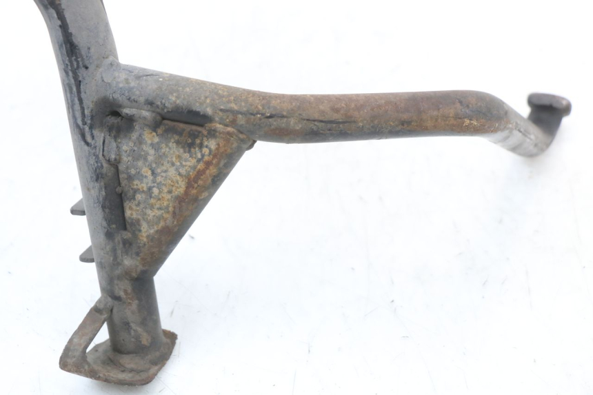 photo de  PIAGGIO MP3 LT 400 (2007 - 2012) - Oznaczenia i referencje