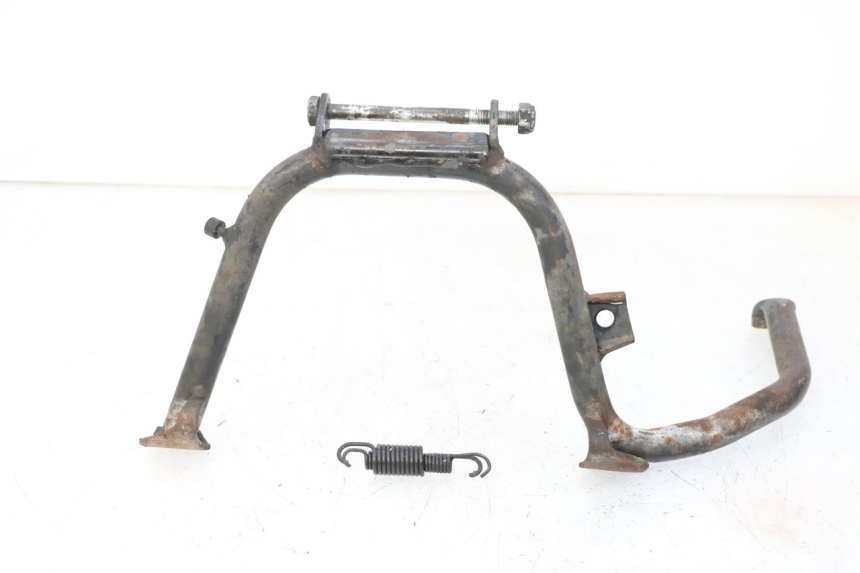 photo de  PIAGGIO MP3 LT 300 (2010 - 2016) - Widok główny