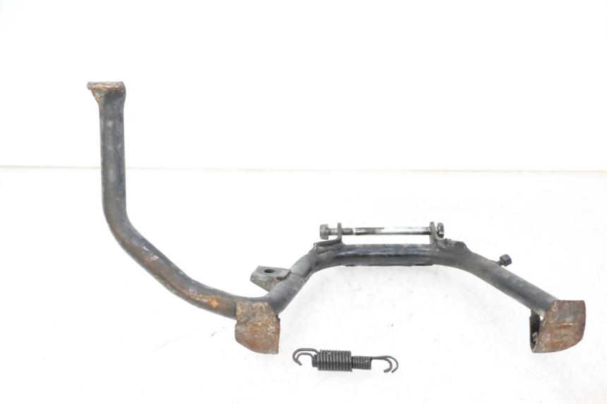 photo de  PIAGGIO MP3 LT 300 (2010 - 2016) - Szczegół części