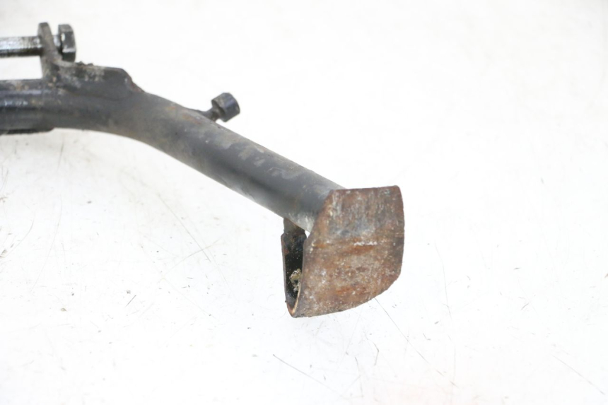 photo de  PIAGGIO MP3 LT 300 (2010 - 2016) - Zoom stanu zużycia