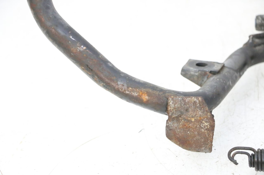 photo de  PIAGGIO MP3 LT 300 (2010 - 2016) - Inny kąt widzenia