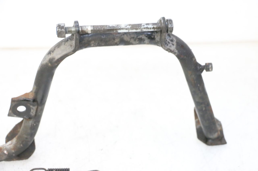 photo de  PIAGGIO MP3 LT 300 (2010 - 2016) - Zbliżenie techniczne