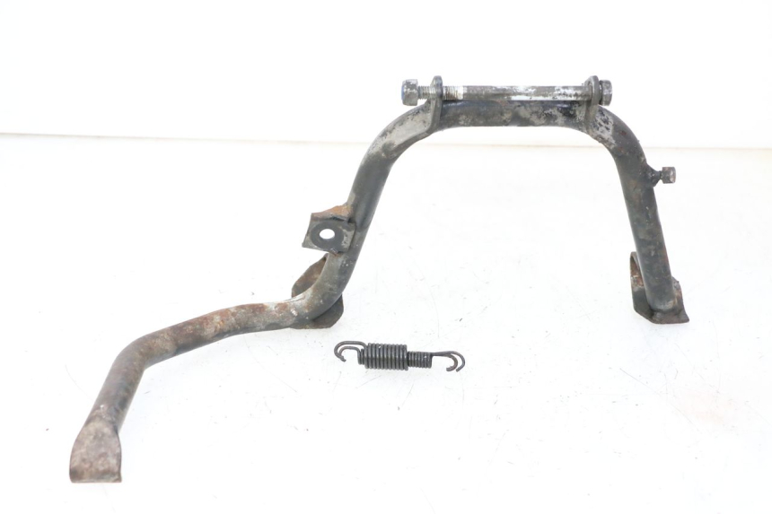 photo de  PIAGGIO MP3 LT 300 (2010 - 2016) - Punkty mocowania