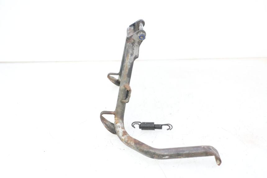 photo de  PIAGGIO MP3 LT 300 (2010 - 2016) - Stan powierzchni