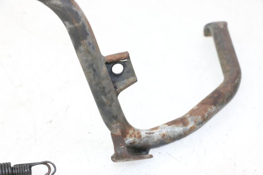 photo de  PIAGGIO MP3 LT 300 (2010 - 2016) - Oznaczenia i referencje