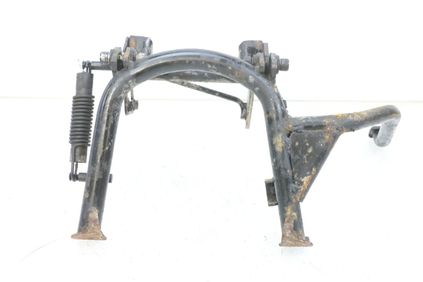 photo de  PIAGGIO MP3 LT 400 (2007 - 2012) - Widok główny