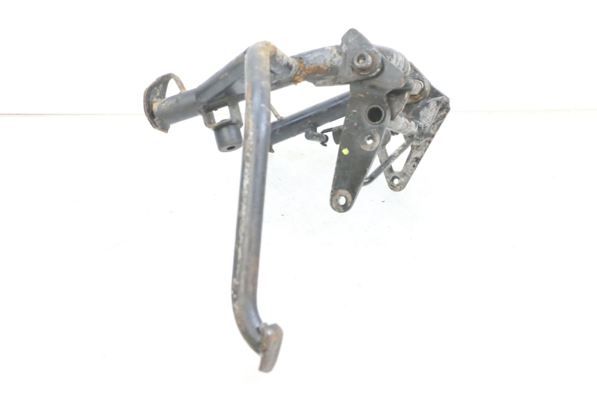 photo de  PIAGGIO MP3 LT 400 (2007 - 2012) - Szczegół części