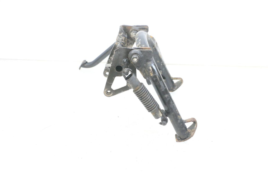 photo de  PIAGGIO MP3 LT 400 (2007 - 2012) - Widok ogólny