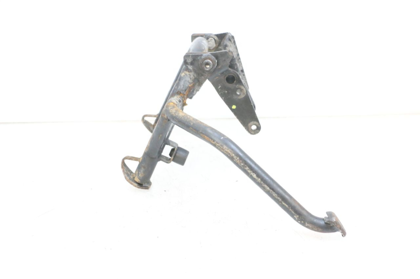 photo de  PIAGGIO MP3 LT 400 (2007 - 2012) - Stan powierzchni