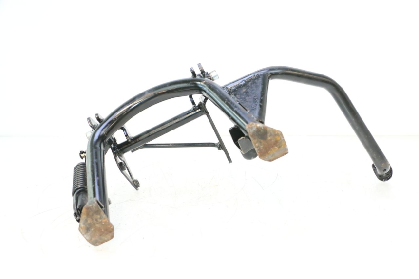 photo de  PIAGGIO MP3 LT 400 (2007 - 2012) - Szczegół części