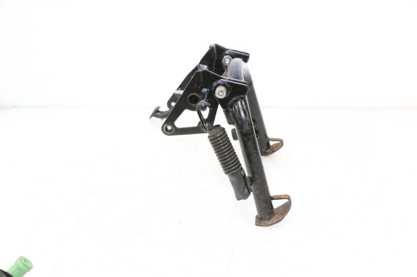 photo de  PIAGGIO MP3 LT 400 (2007 - 2012) - Zoom stanu zużycia