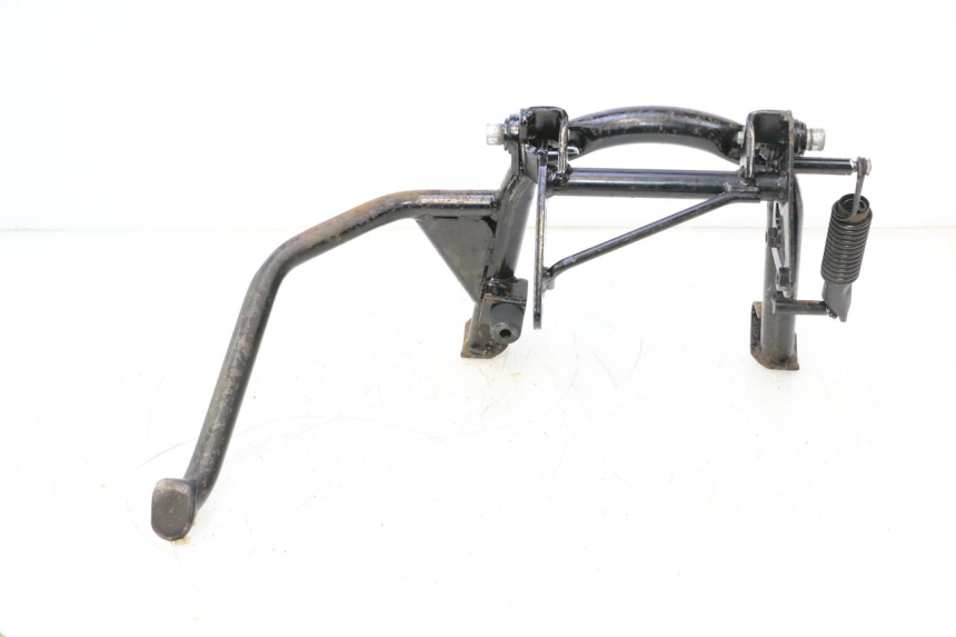 photo de  PIAGGIO MP3 LT 400 (2007 - 2012) - Inny kąt widzenia