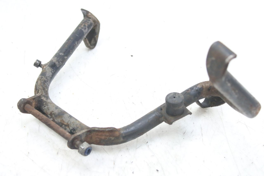 photo de  PIAGGIO MP3 RL 250 (2006 - 2010) - Inny kąt widzenia