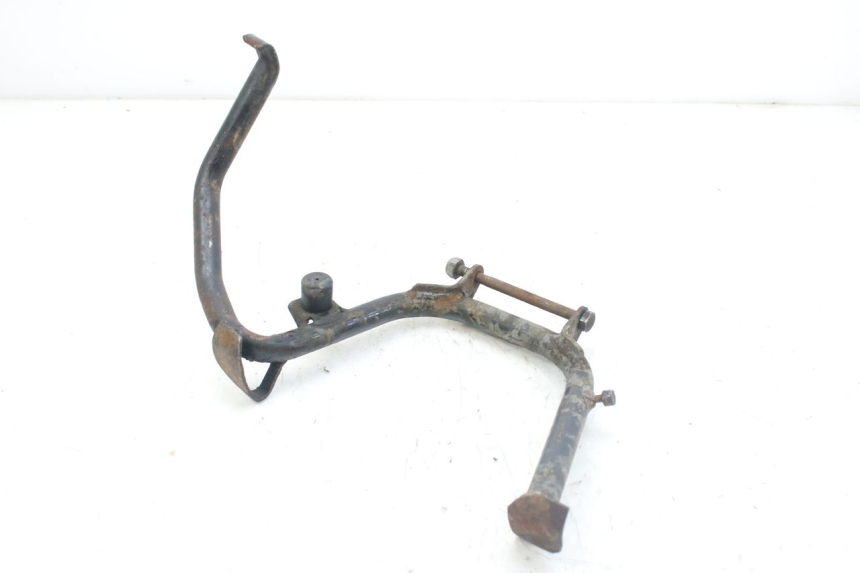 photo de  PIAGGIO MP3 RL 250 (2006 - 2010) - Zbliżenie techniczne